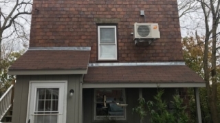 14 ½ North High, Apt. B