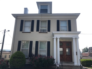 32 n congress main
