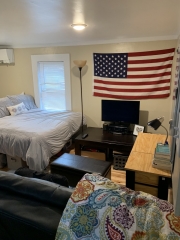 3_14 ½ North High, Apt. B