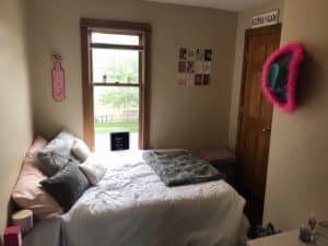 85 n congress bed 4