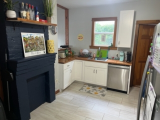 85 north congress kitchen 2023-2