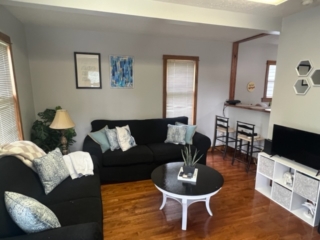 85 north congress living room 2023