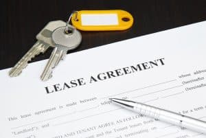 Lease agreement for ohio university rental properties