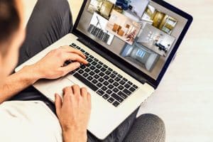 Apartment Search Online