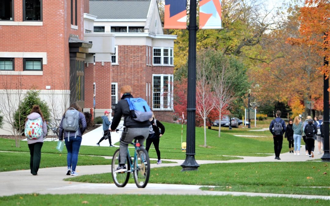 4 Ways to Prepare for Fall Semester