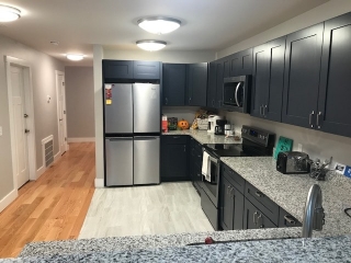 college student kitchen