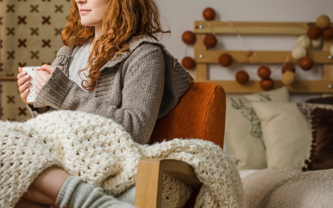 How to Stay Warm in Off Campus Housing Without Cranking Up the Heat