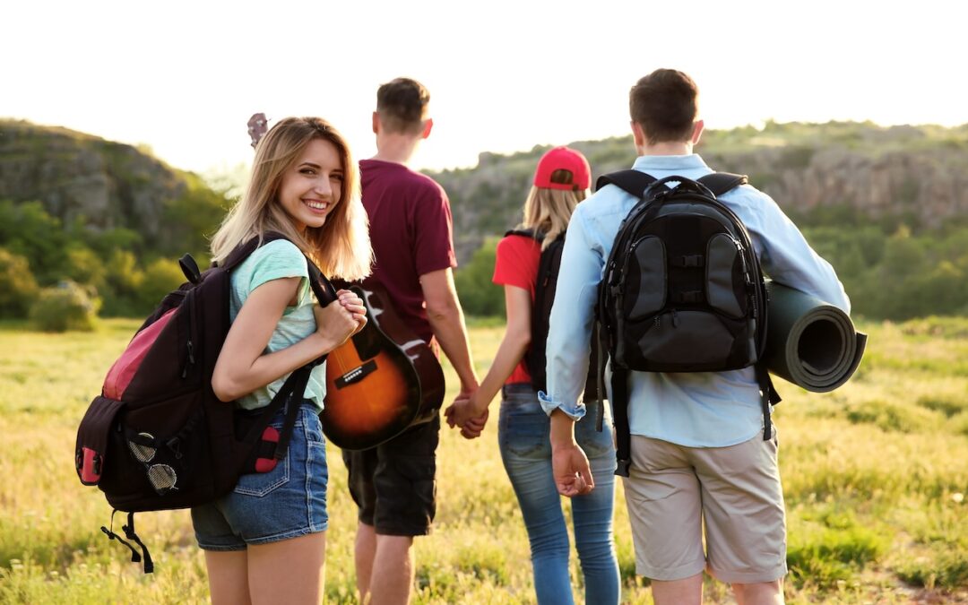 Your Guide to Athens, OH, When the Weather Warms Up